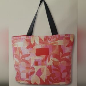 Water resistant bag